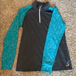 athletic jacket